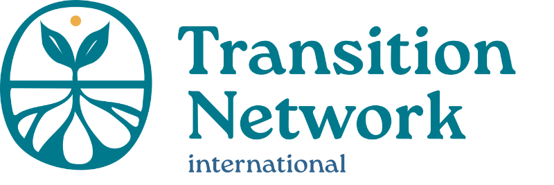 Nouveau logo du Transition Network